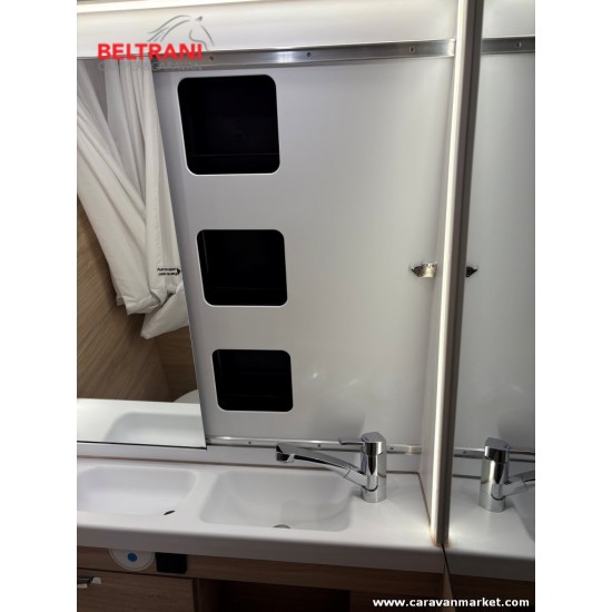 Knaus Boxlife pro 600 mq - Pop up | 2024